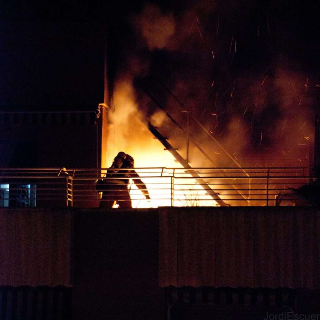 bombero