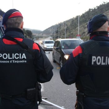 guia de estudio de los mossos d'esquadra